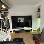 Dans La Le Chateaux 아파트