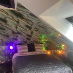 아파트 Dans La Le Chateaux