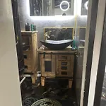 Dans La Le Chateaux 아파트 *