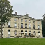 아파트 Dans La Le Chateaux Fitz-James