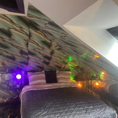 Apartamento Dans La Résidence Le Chateaux